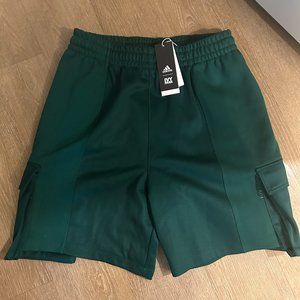 IVY PARK 4ALL SHORT SMALL UNISEX